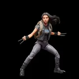 Hasbro Marvel Legends X-23 6" Figure – Deadpool & Wolverine - Thumbnail 3