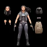Hasbro Marvel Legends X-23 6" Figure – Deadpool & Wolverine - Thumbnail 2