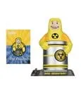 McFarlane Toys Fallout Vault Boy Rad Resistant Action Figure - Image 6