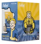 McFarlane Toys Fallout Vault Boy Rad Resistant Action Figure - Thumbnail 10