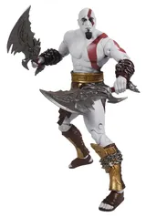 McFarlane Elite Edition God of War Kratos (Ares Armor) Action Figure - Thumbnail 3