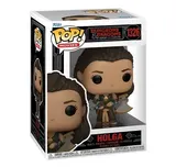 Funko Pop! Movies Dungeons & Dragons – Holga Vinyl Figure (4.1”) - Thumbnail 2