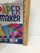 Crayola Paper Maker Art Kit – 20 Sheets, Ages 8+, Unisex - Thumbnail 2