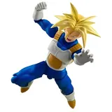 Tamashii Nations S.H.Figuarts Super Saiyan Future Trunks 5.5" Reedición - Thumbnail 2