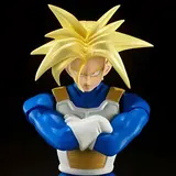 Tamashii Nations S.H.Figuarts Super Saiyan Future Trunks 5.5" Reedición - Thumbnail 4