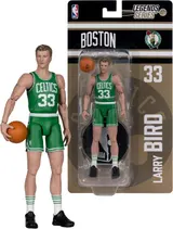 McFarlane Toys Larry Bird SportsPicks Legends 6" Action Figure - Thumbnail 1