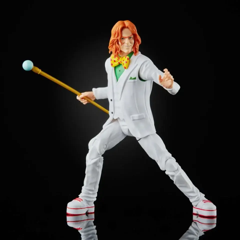 Hasbro Marvel Legends Arcade 6" Action Figure – Villains Wave - Image 9