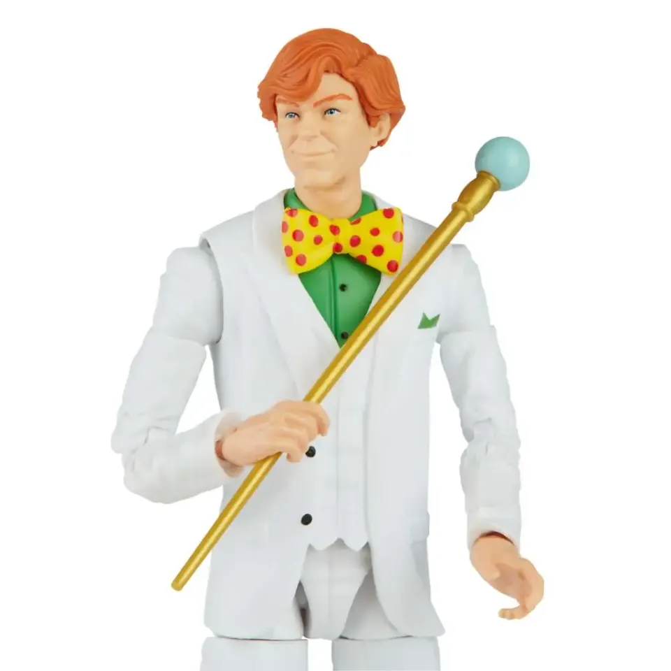 Hasbro Marvel Legends Arcade 6" Action Figure – Villains Wave - Image 5