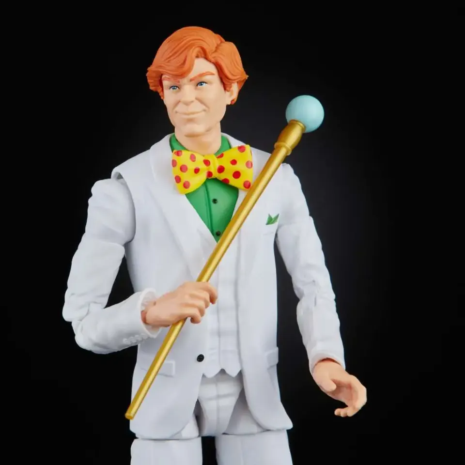 Hasbro Marvel Legends Arcade 6" Action Figure – Villains Wave - Image 2