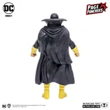 McFarlane Toys Black Adam (Endless Winter) Page Puncher 3" Figure with Comic - Thumbnail 2