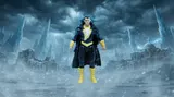 McFarlane Toys Black Adam (Endless Winter) Page Puncher 3" Figure with Comic - Thumbnail 10