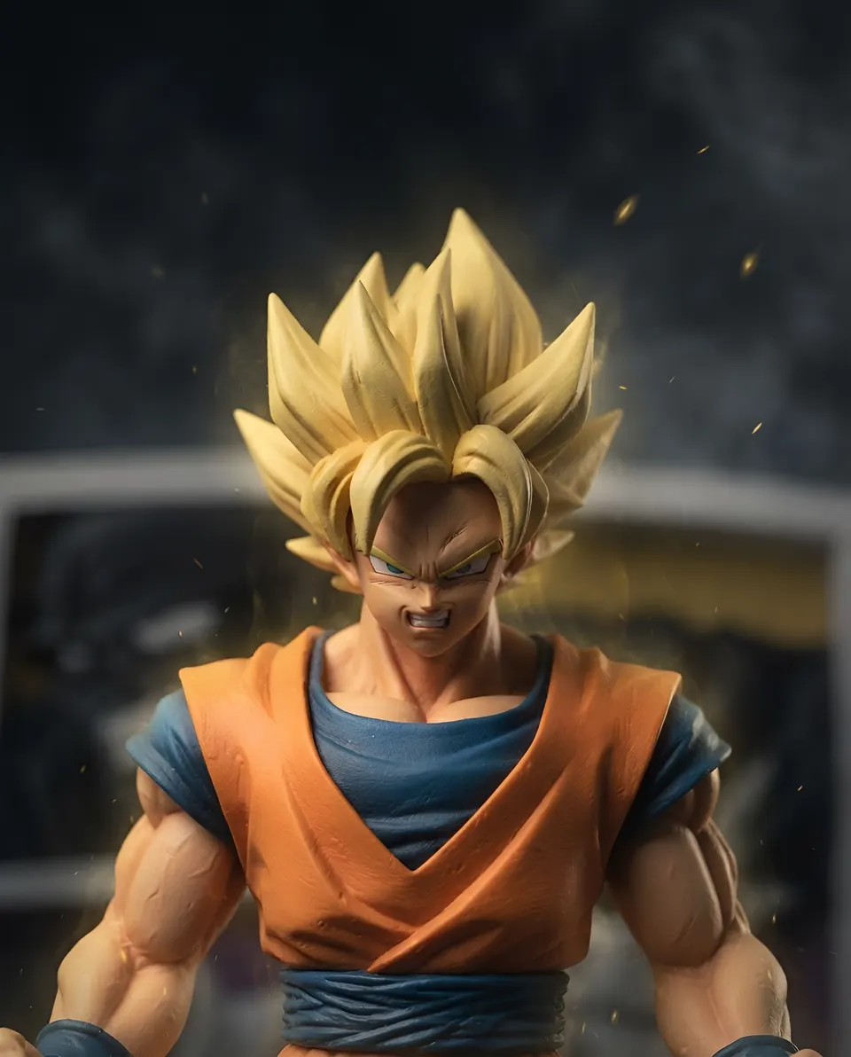 The Character