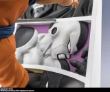 Bandai Spirits FiguartsZERO Super Saiyan Goku – Trail of Battles - Thumbnail 5