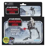 Hasbro Star Wars Vintage Collection AT-RT Driver VC396 3.75\" - Thumbnail 3