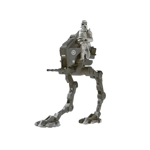Hasbro Star Wars Vintage Collection AT-RT Driver VC396 3.75"