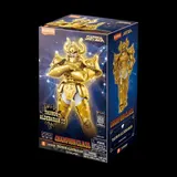 Blokees Saint Seiya Champion Class Taurus Aldebaran Model Kit - Thumbnail 3
