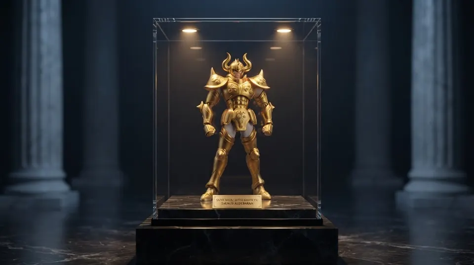 Perché collezionarlo