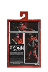 NECA TMNT Ultimate Leonardo Nightwatcher 7" Figure - Thumbnail 10