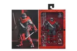 NECA TMNT Ultimate Leonardo Nightwatcher 7" Figure - Thumbnail 9