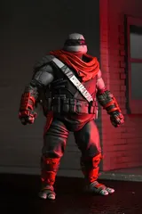 NECA TMNT Ultimate Leonardo Nightwatcher 7" Figure - Thumbnail 3