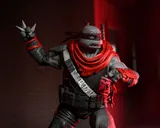 NECA TMNT Ultimate Leonardo Nightwatcher 7" Figure - Thumbnail 4