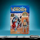Hasbro Star Wars Collection Vintage Boba Fett C-3PO & R2-D2 3.75" Pack - Thumbnail 3