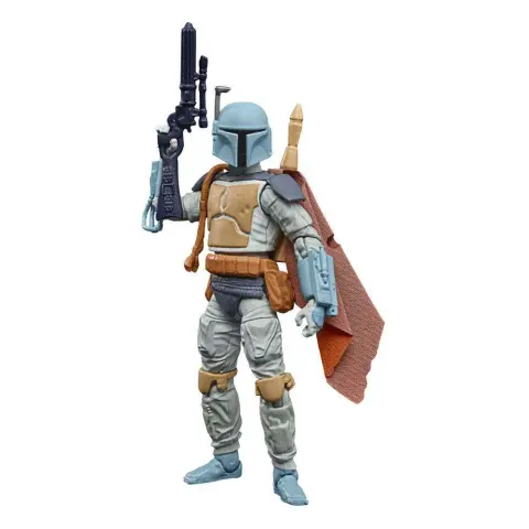 Hasbro Star Wars Collection Vintage Boba Fett C-3PO & R2-D2 3.75" Pack