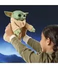 Star Wars Action Buddy Grogu 10-inch Plush Toy - Image 10