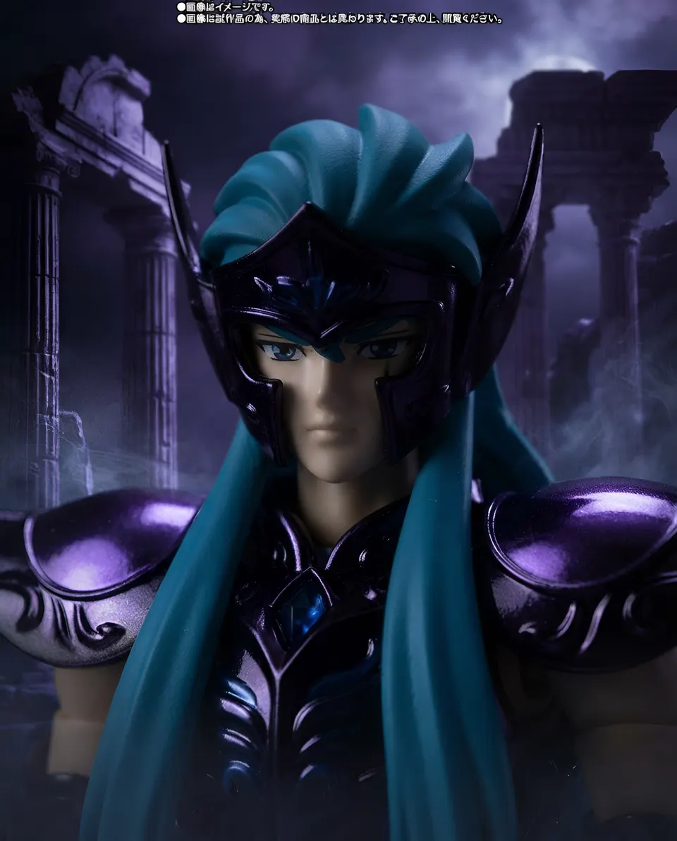 The Character