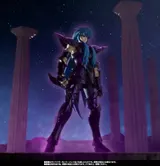 Bandai Spirits Aquarius Camus Surplice 20th – Saint Cloth Myth EX - Thumbnail 6