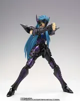 Bandai Spirits Aquarius Camus Surplice 20th – Saint Cloth Myth EX - Thumbnail 3