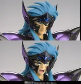 Bandai Spirits Aquarius Camus Surplice 20th – Saint Cloth Myth EX - Thumbnail 5