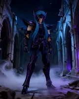 Bandai Spirits Aquarius Camus Surplice 20th – Saint Cloth Myth EX - Thumbnail 9