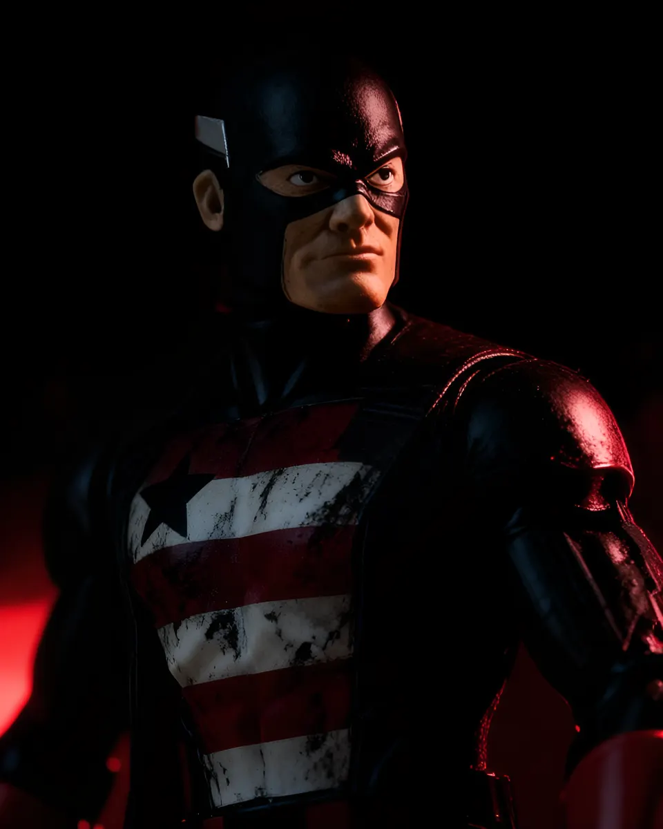El personaje