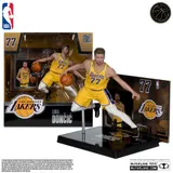 McFarlane Toys Luka Dončić (Lakers) SportsPicks #1 7" Figure - Thumbnail 4