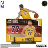 McFarlane Toys Luka Dončić (Lakers) SportsPicks #1 7" Figure - Thumbnail 2