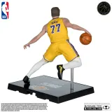 McFarlane Toys Luka Dončić (Lakers) SportsPicks #1 7" Figure - Thumbnail 3