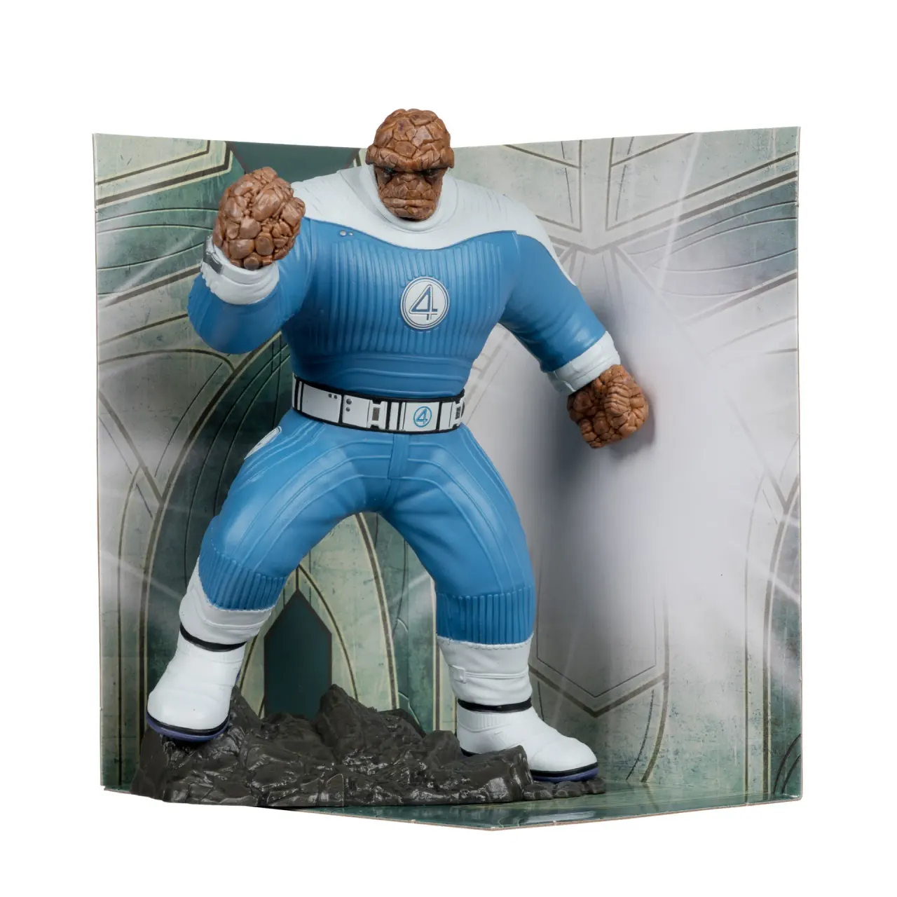 McFarlane Toys The Thing Gold Label 1/10 Estatua - Image 5