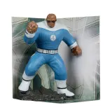 McFarlane Toys The Thing Gold Label 1/10 Estatua - Thumbnail 5