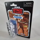 Hasbro Star Wars Vintage Collection VC45 Clone Trooper 3.5" Figure - Thumbnail 6