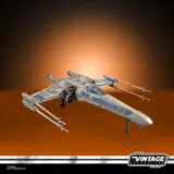 Star Wars La Collection Vintage Antoc Merrick X-Wing Fighter – 3.75\" - Thumbnail 5