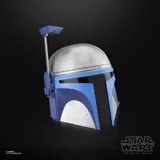 Hasbro Star Wars Black Series Jango Fett 1:1 Wearable Helmet - Thumbnail 3