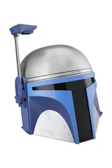 Hasbro Star Wars Black Series Jango Fett 1:1 Wearable Helmet - Thumbnail 2