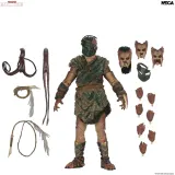 NECA Predator: Badlands Ultimate Dek (Bone Bison Armor) Action Figure - Thumbnail 1