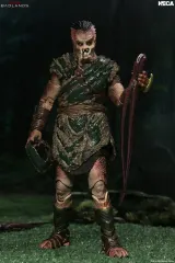 NECA Predator: Badlands Ultimate Dek (Bone Bison Armor) Action Figure - Thumbnail 8