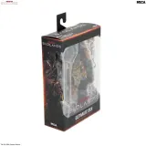 NECA Predator: Badlands Ultimate Dek (Bone Bison Armor) Action Figure - Thumbnail 9