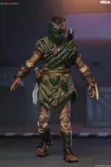NECA Predator: Badlands Ultimate Dek (Bone Bison Armor) Action Figure - Thumbnail 7