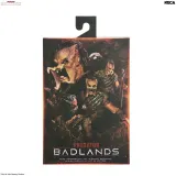 NECA Predator: Badlands Ultimate Dek (Bone Bison Armor) Action Figure - Thumbnail 10