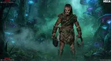 NECA Predator: Badlands Ultimate Dek (Bone Bison Armor) Action Figure - Thumbnail 11