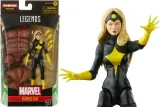 Hasbro Marvel Legends Darkstar – Ursa Major BAF Figure (6") - Thumbnail 3
